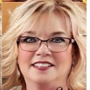 Meet your Posher, Tina